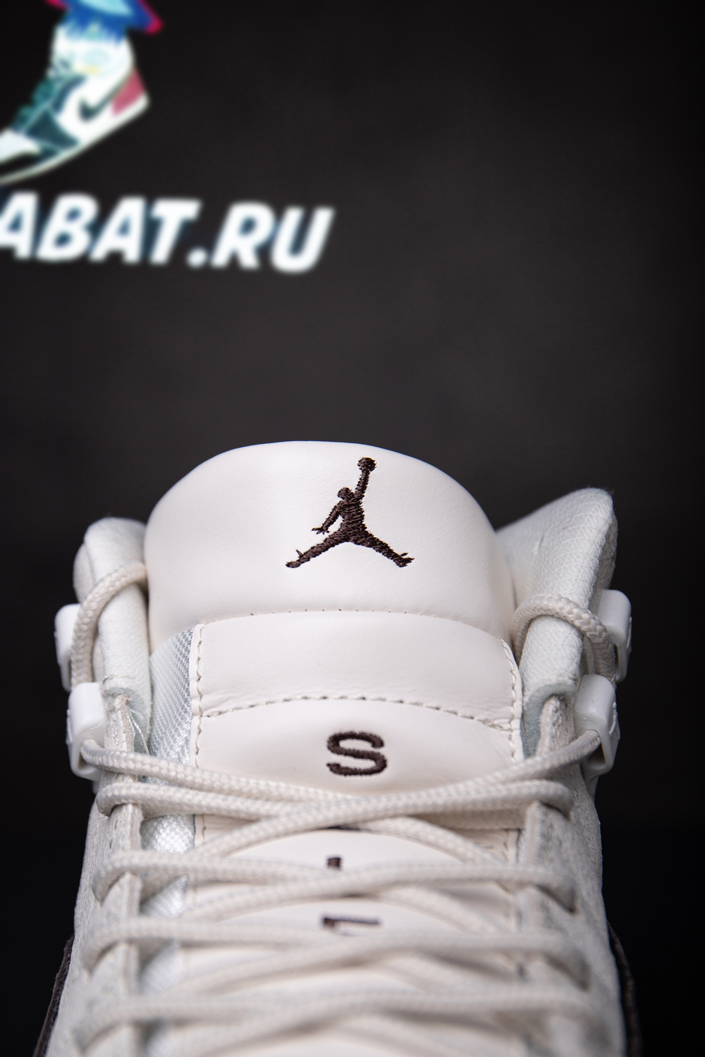 SoleFly x Air Jordan 12 Retro SP 