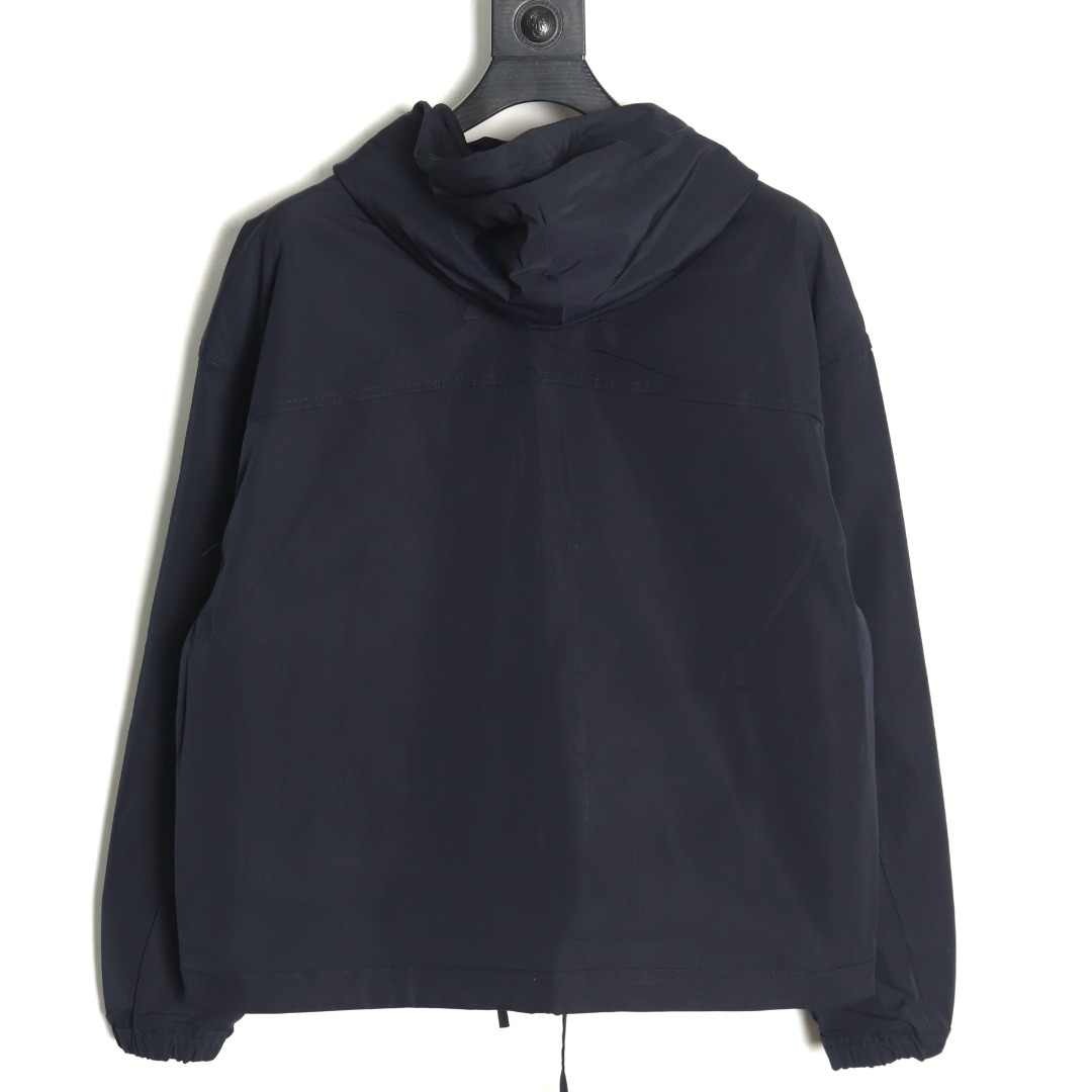 Bottega Veneta Lambskin Jacket