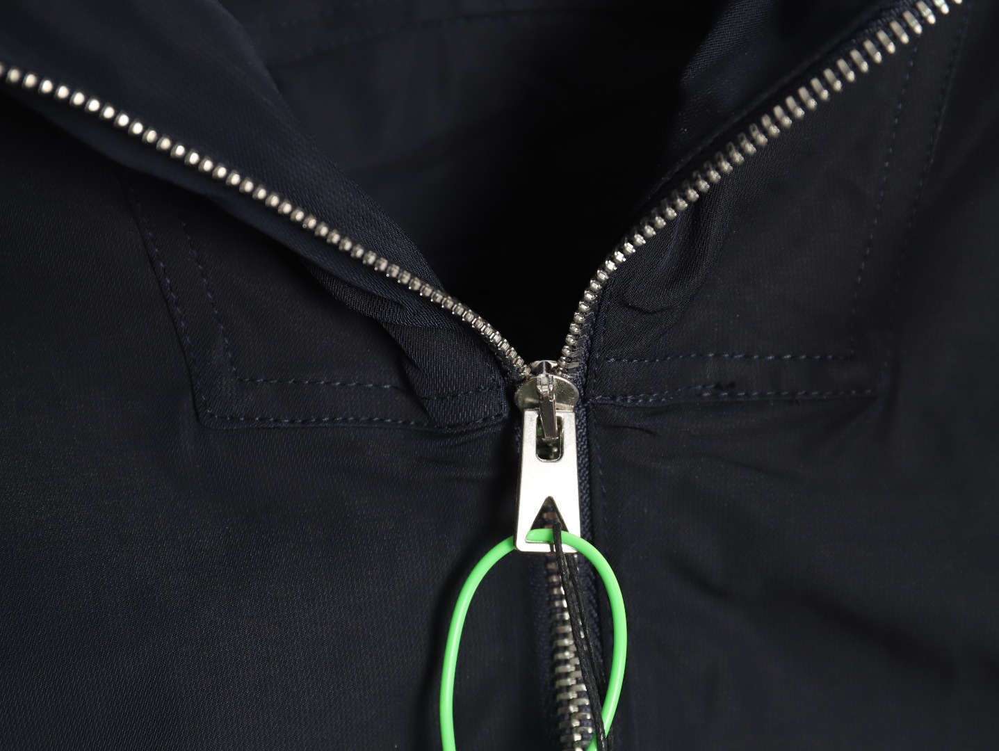 Bottega Veneta Lambskin Jacket