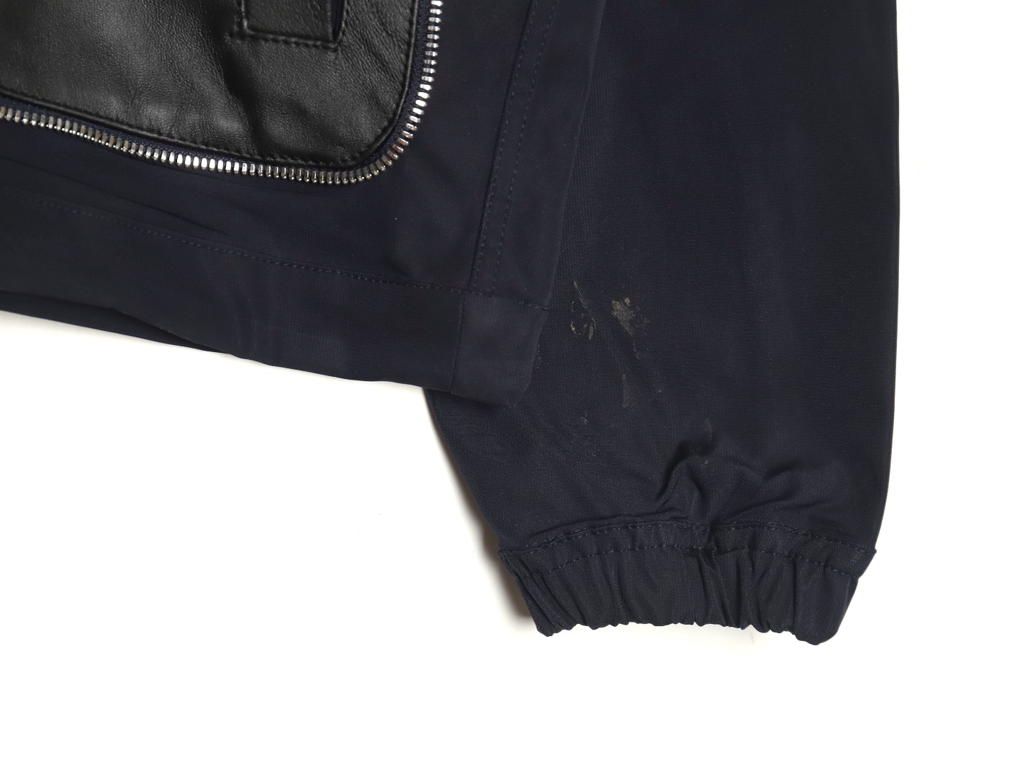Bottega Veneta Lambskin Jacket