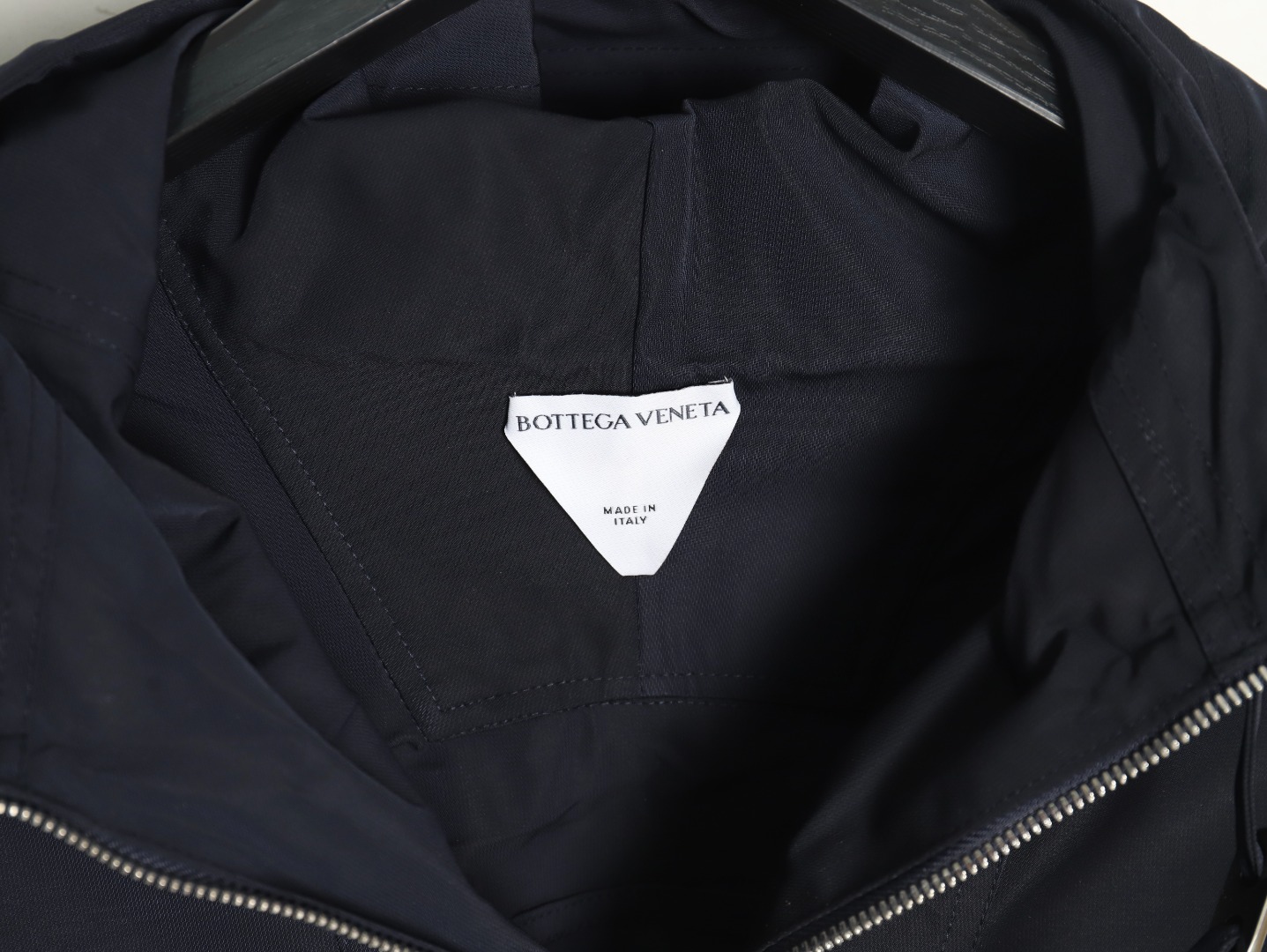 Bottega Veneta Lambskin Jacket