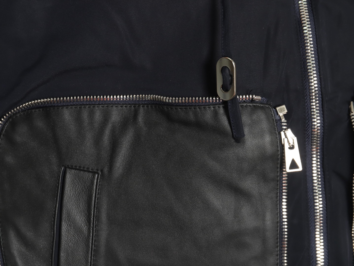 Bottega Veneta Lambskin Jacket