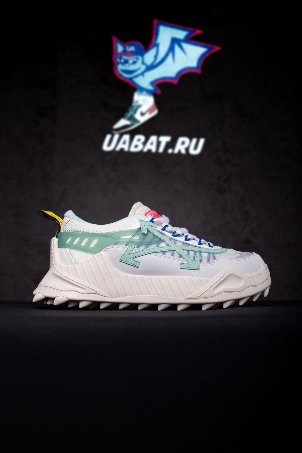 Off-White ODSY-1000 