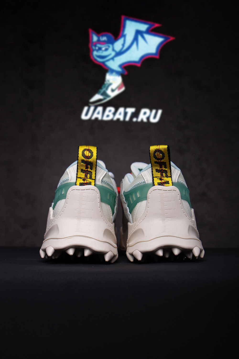 Off-White ODSY-1000 