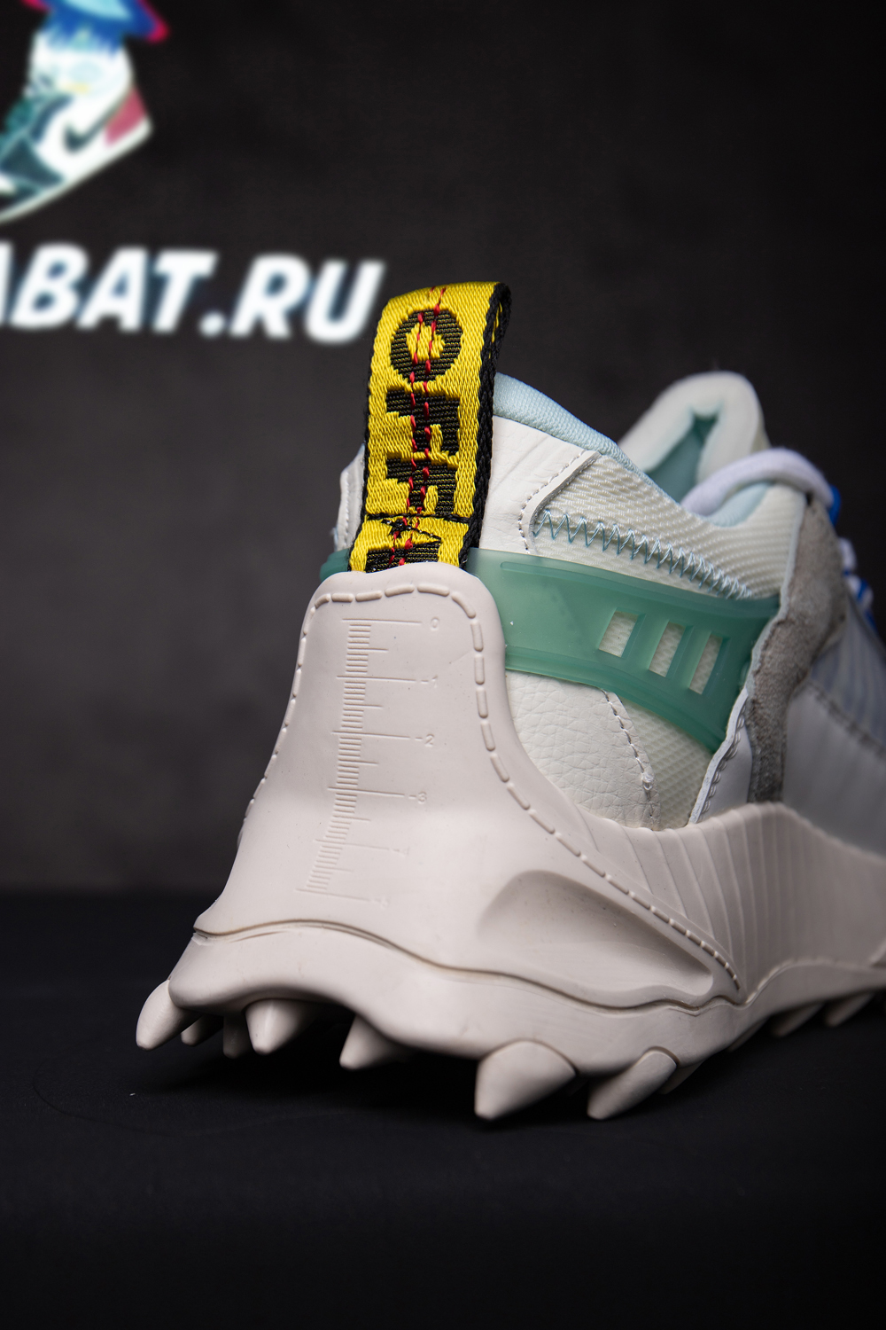 Off-White ODSY-1000 