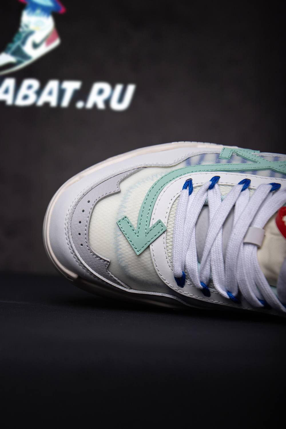 Off-White ODSY-1000 