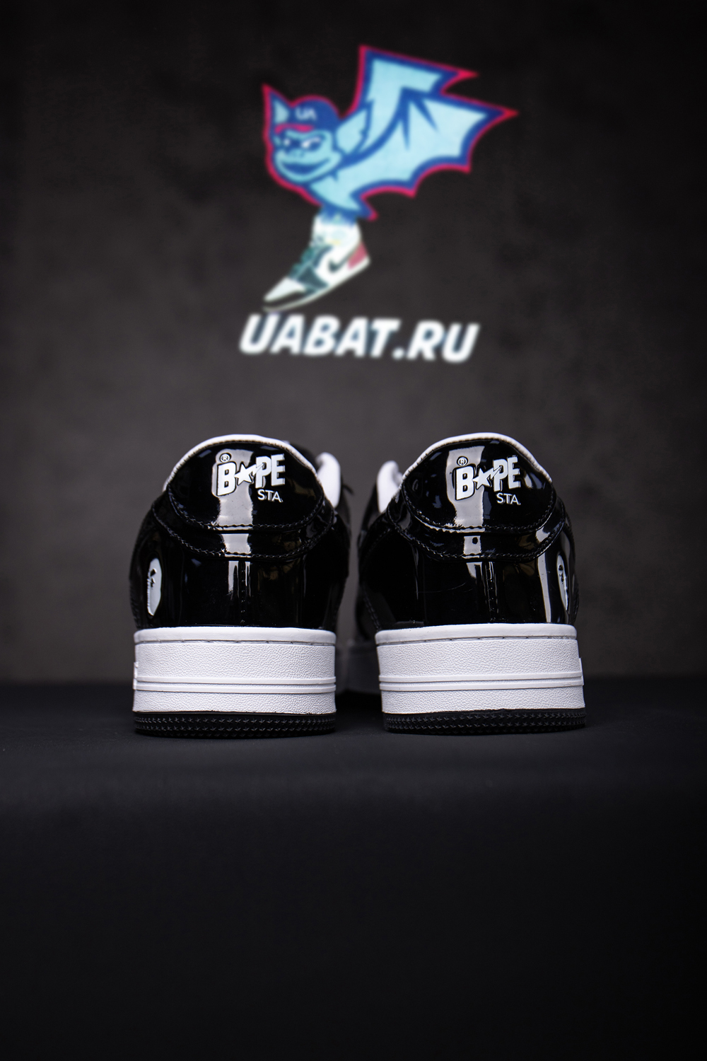 Bapesta