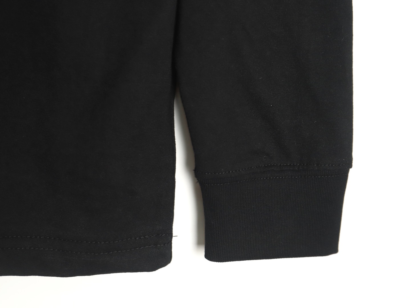 The North Face Purple Label Embroidered Long Sleeve T-Shirt TSK2