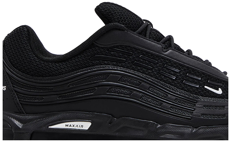 Comme des Garçons Homme Plus x Air Max TL 2.5 