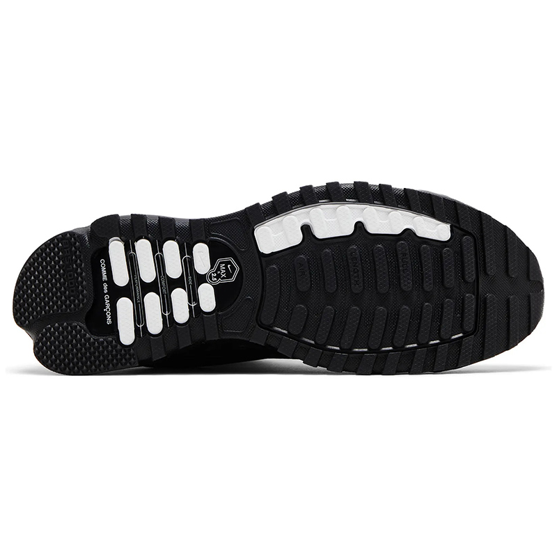 Comme des Garçons Homme Plus x Air Max TL 2.5 
