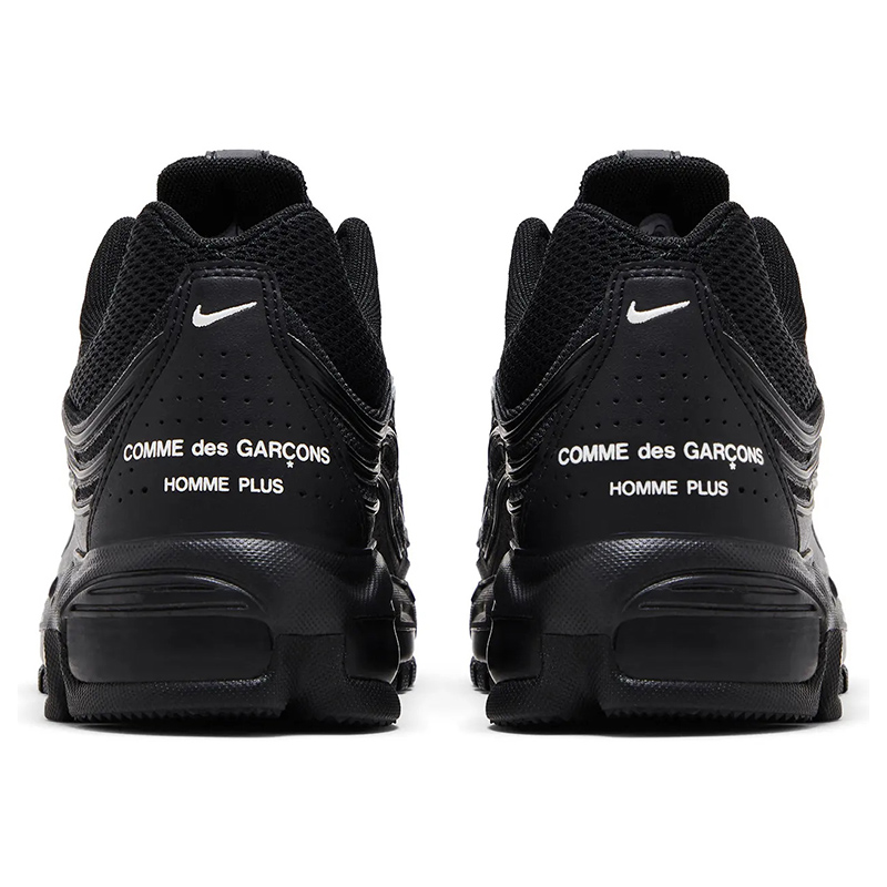 Comme des Garçons Homme Plus x Air Max TL 2.5 