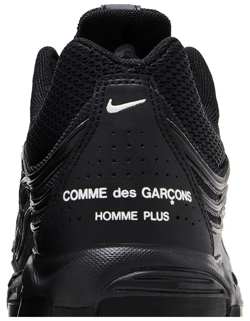 Comme des Garçons Homme Plus x Air Max TL 2.5 