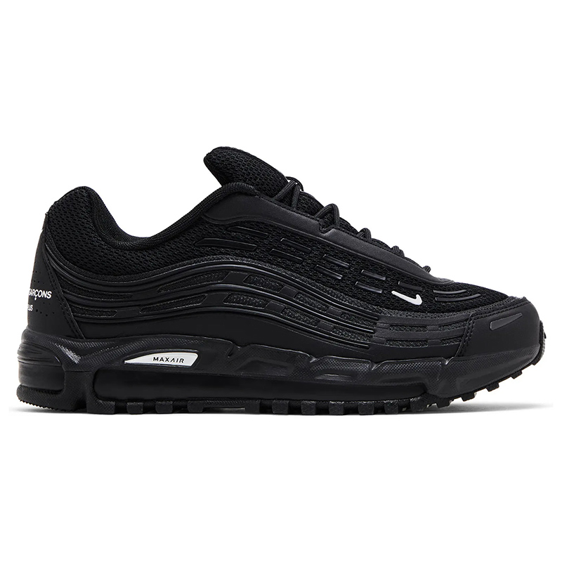 Comme des Garçons Homme Plus x Air Max TL 2.5 ''Black''