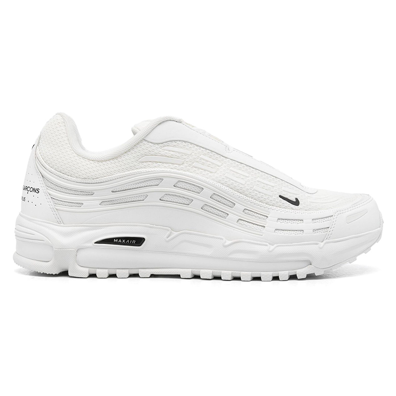 Comme des Garçons Homme Plus x Air Max TL 2.5 