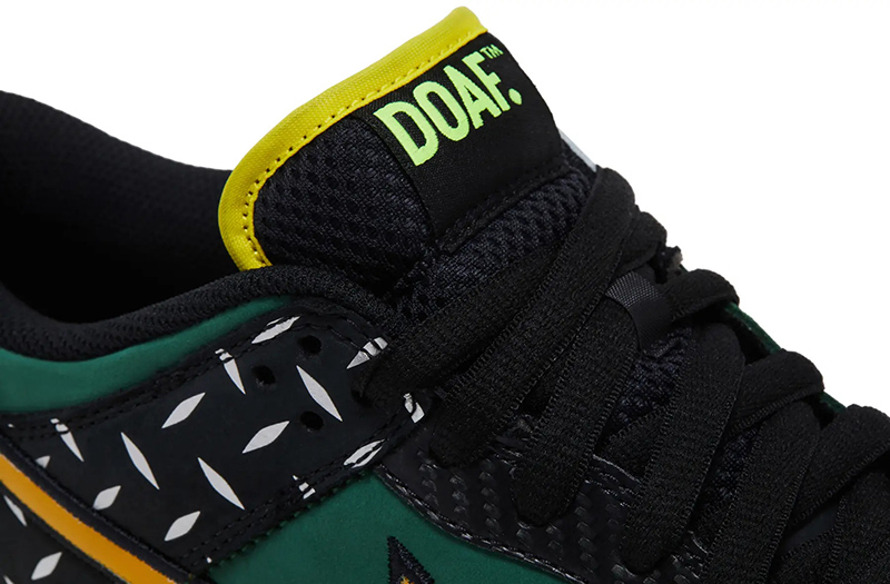 Dunk Low