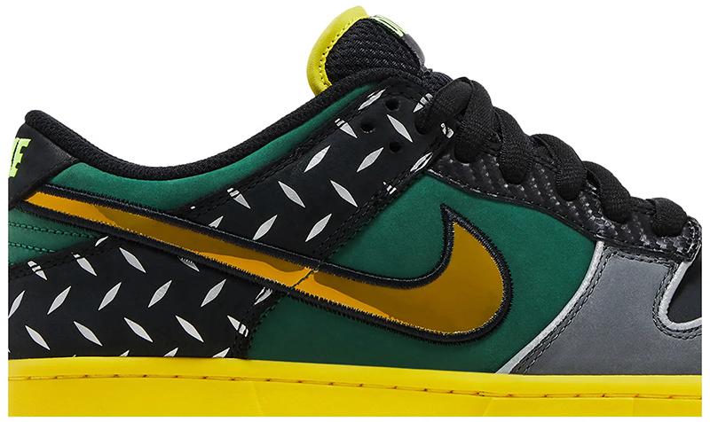 Dunk Low