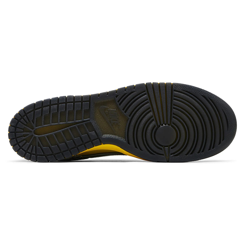 Dunk Low 'What the Duck - University of Oregon Home' PE