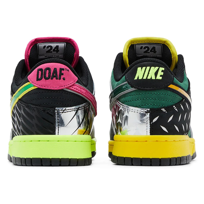 Dunk Low