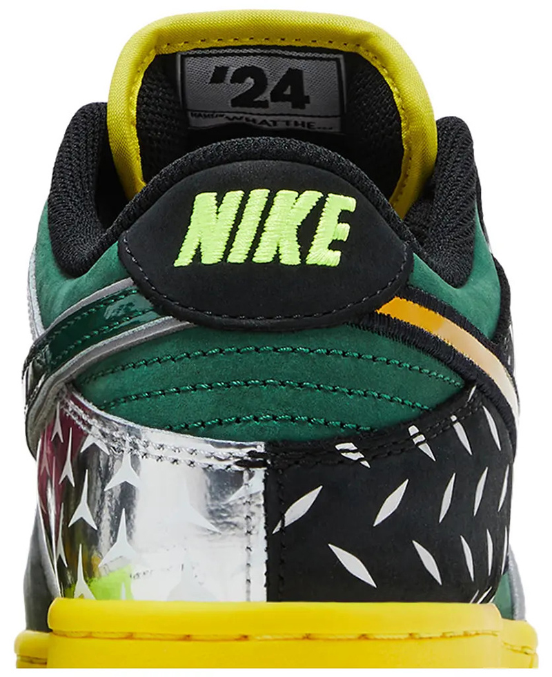 Dunk Low
