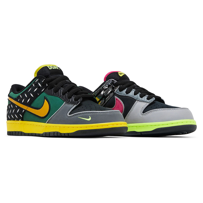 Dunk Low