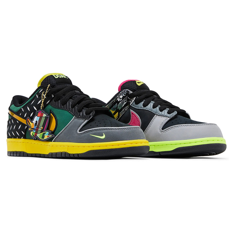Dunk Low