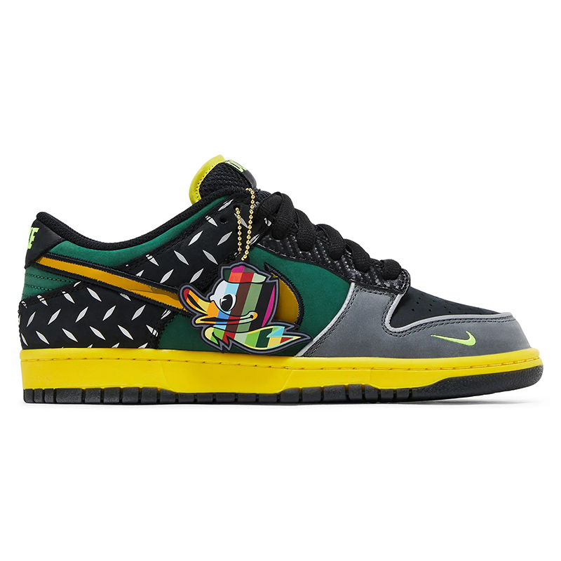 Dunk Low