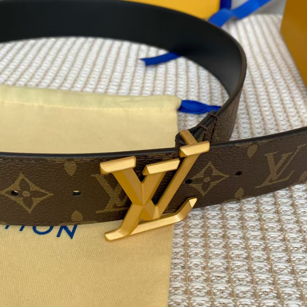 Louis Vuitton Belts M9821 40mm