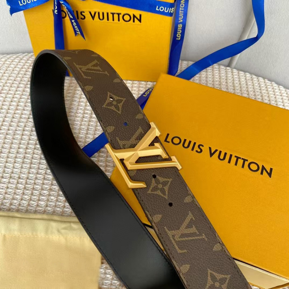Louis Vuitton Belts M9821 40mm