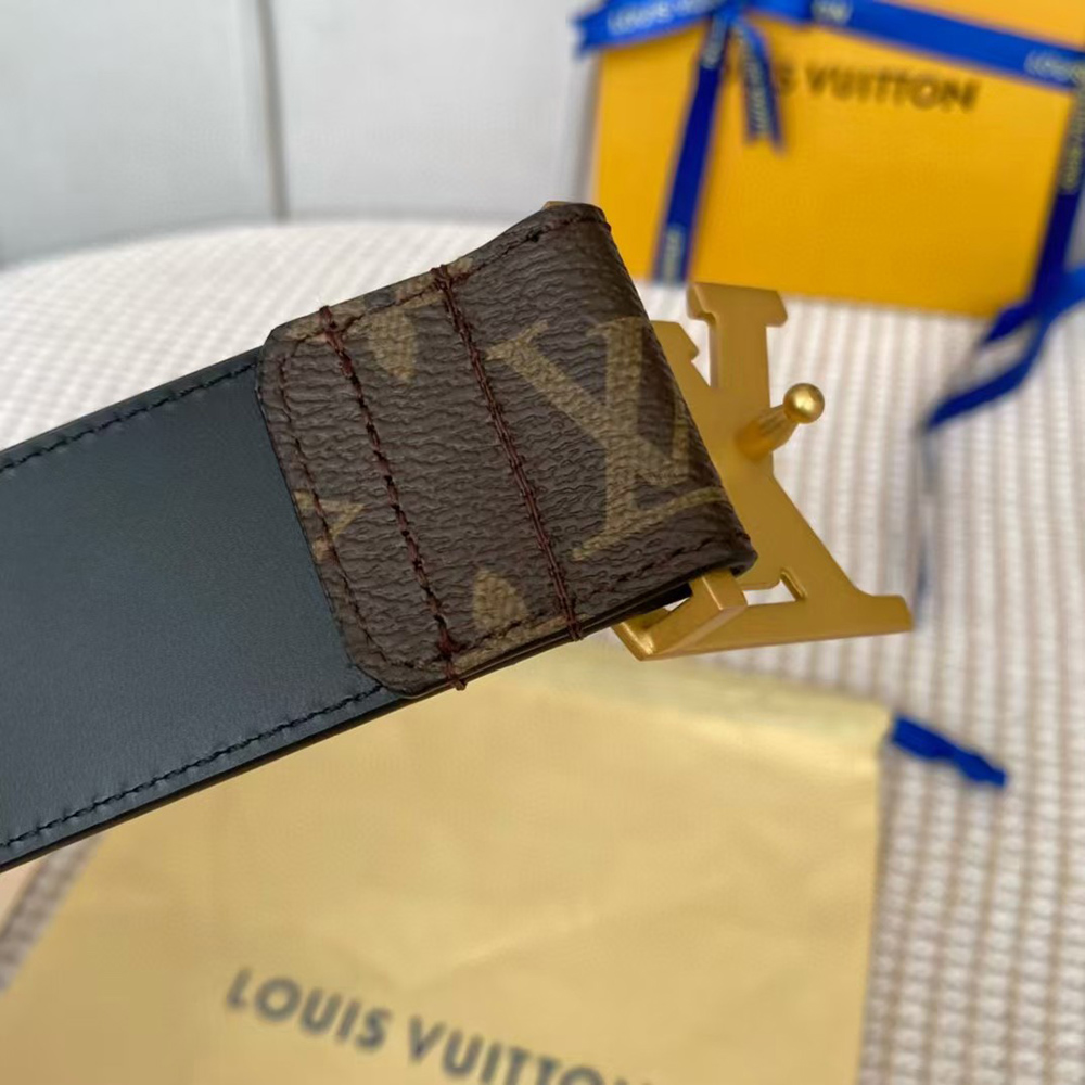 Louis Vuitton Belts M9821 40mm