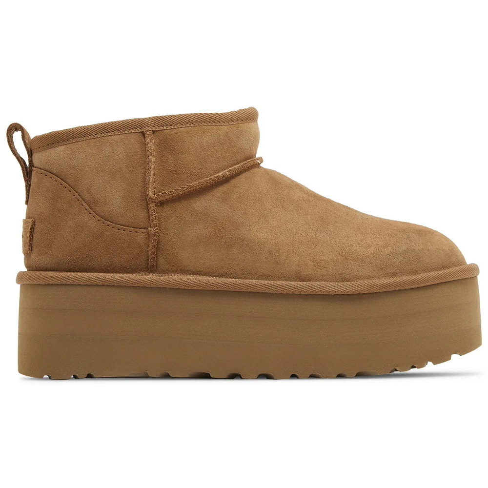 UGG Classic Ultra Mini Platform Boot 