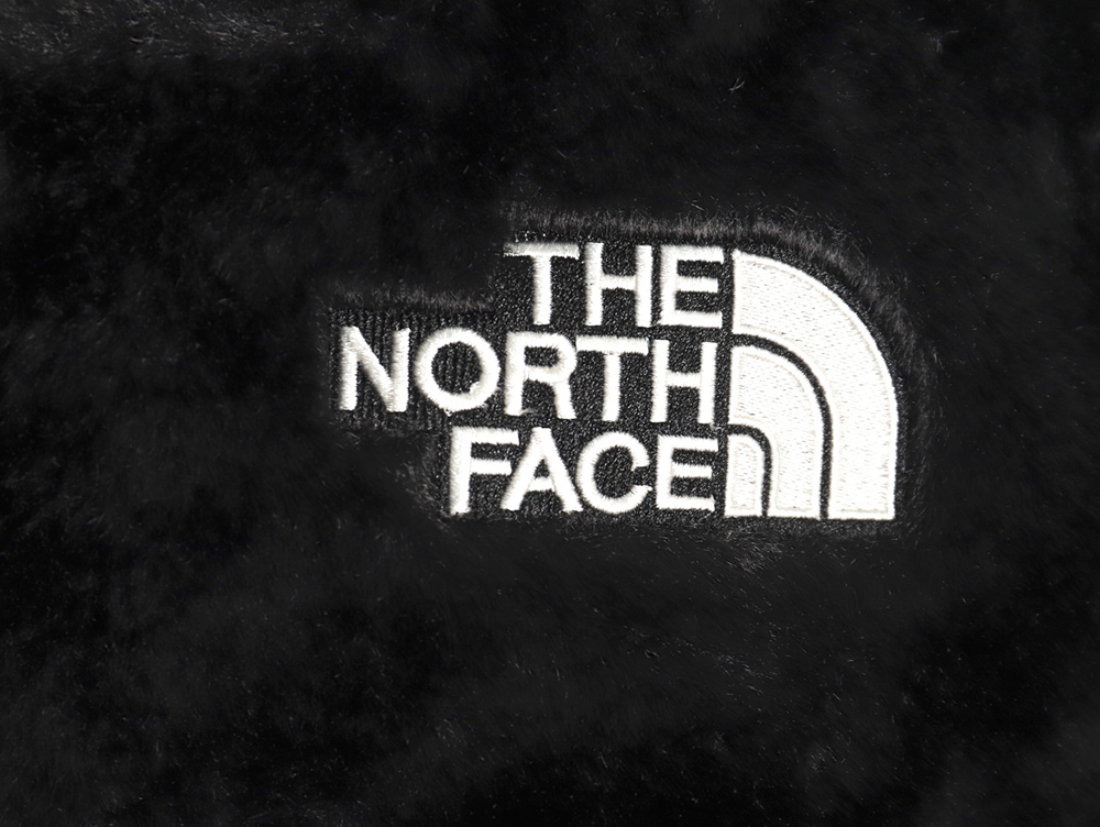 The North Face & Supreme Joint Fur Down Jacket