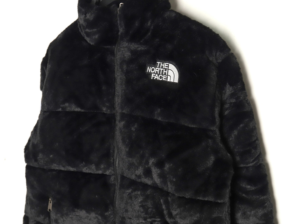 The North Face & Supreme Joint Fur Down Jacket