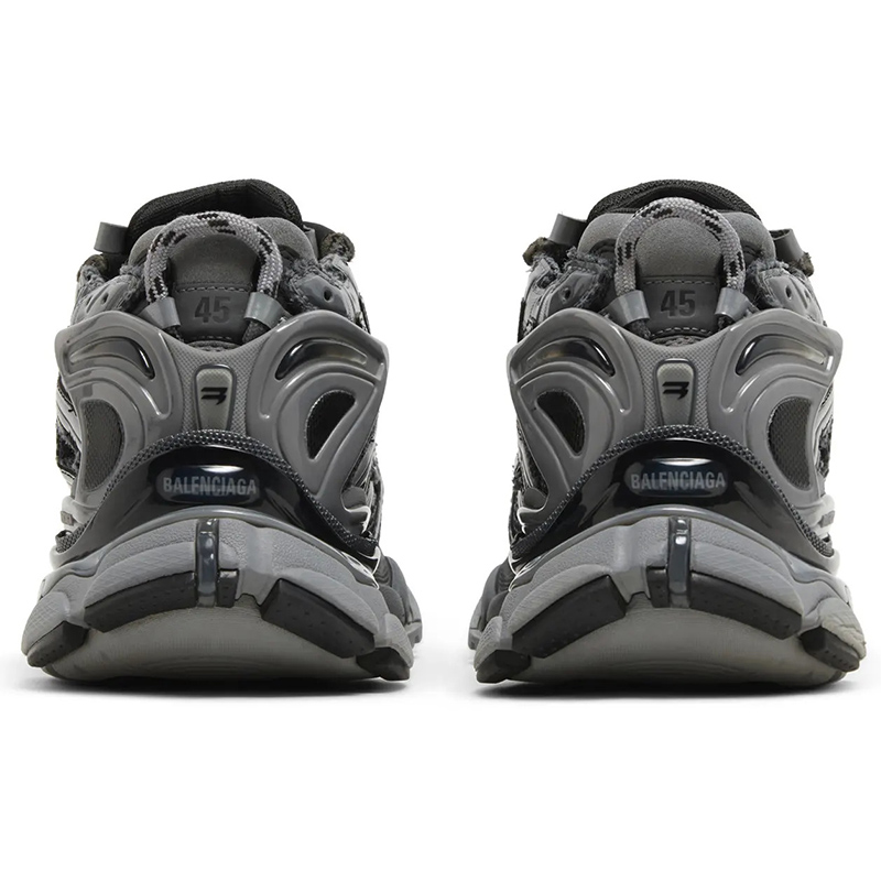 Balenciaga Runner Sneaker 