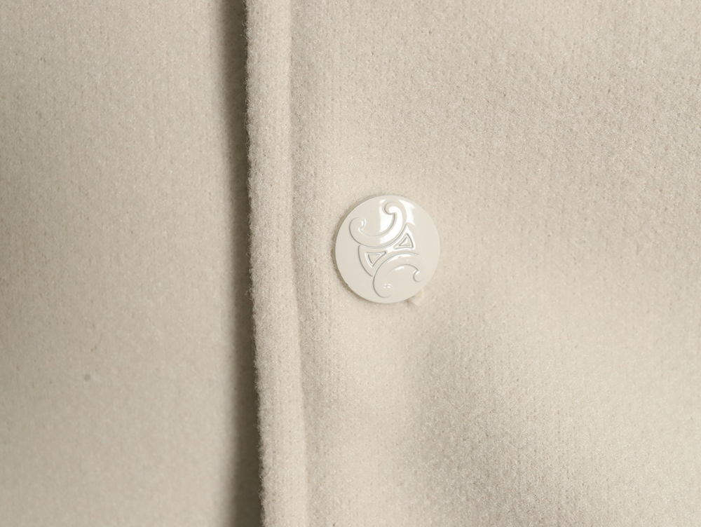 Celine Embroidered Baseball Jacket