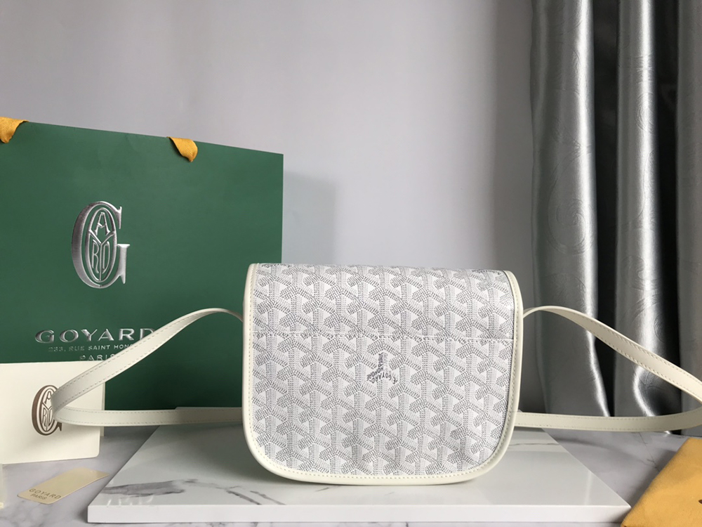 Goyard Bags 098049 21.5*13.5*9cm