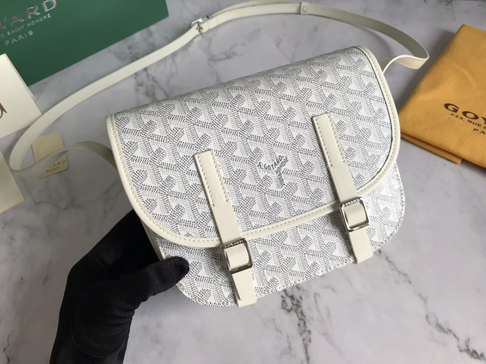 Goyard Bags 098049 21.5*13.5*9cm