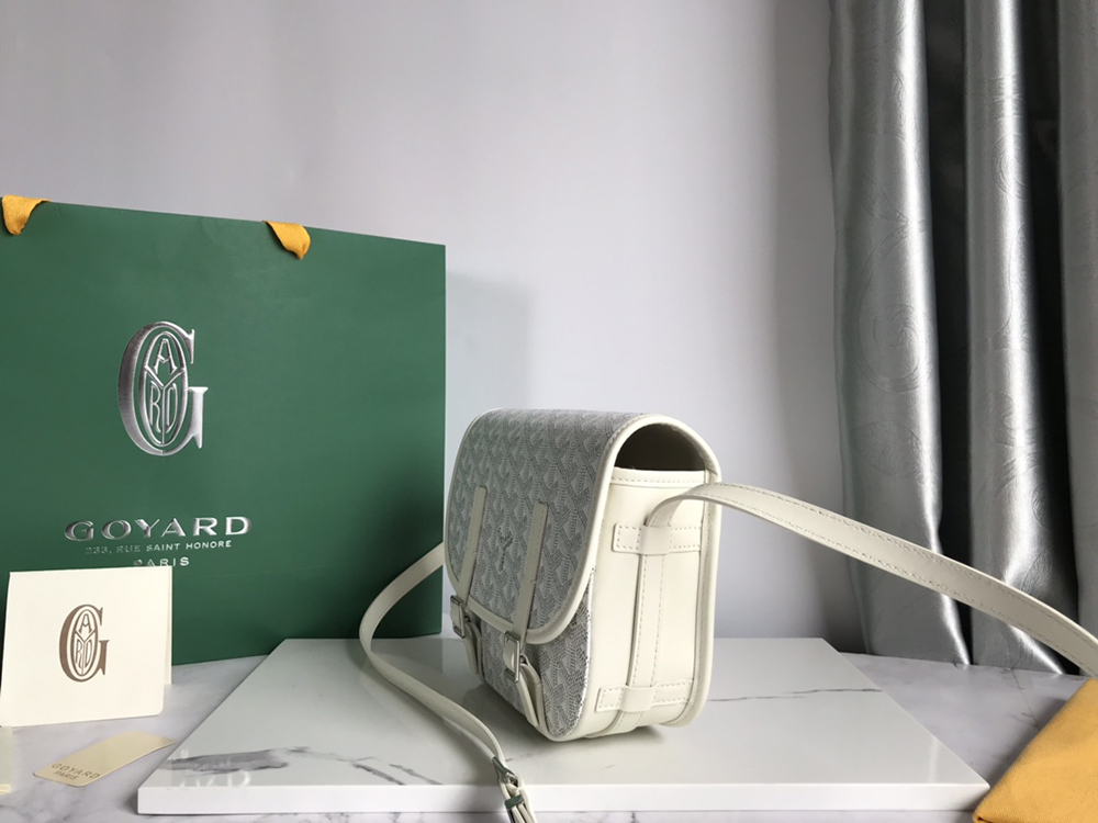 Goyard Bags 098049 21.5*13.5*9cm