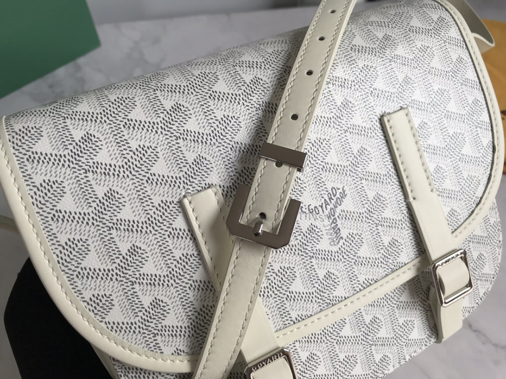 Goyard Bags 098049 21.5*13.5*9cm
