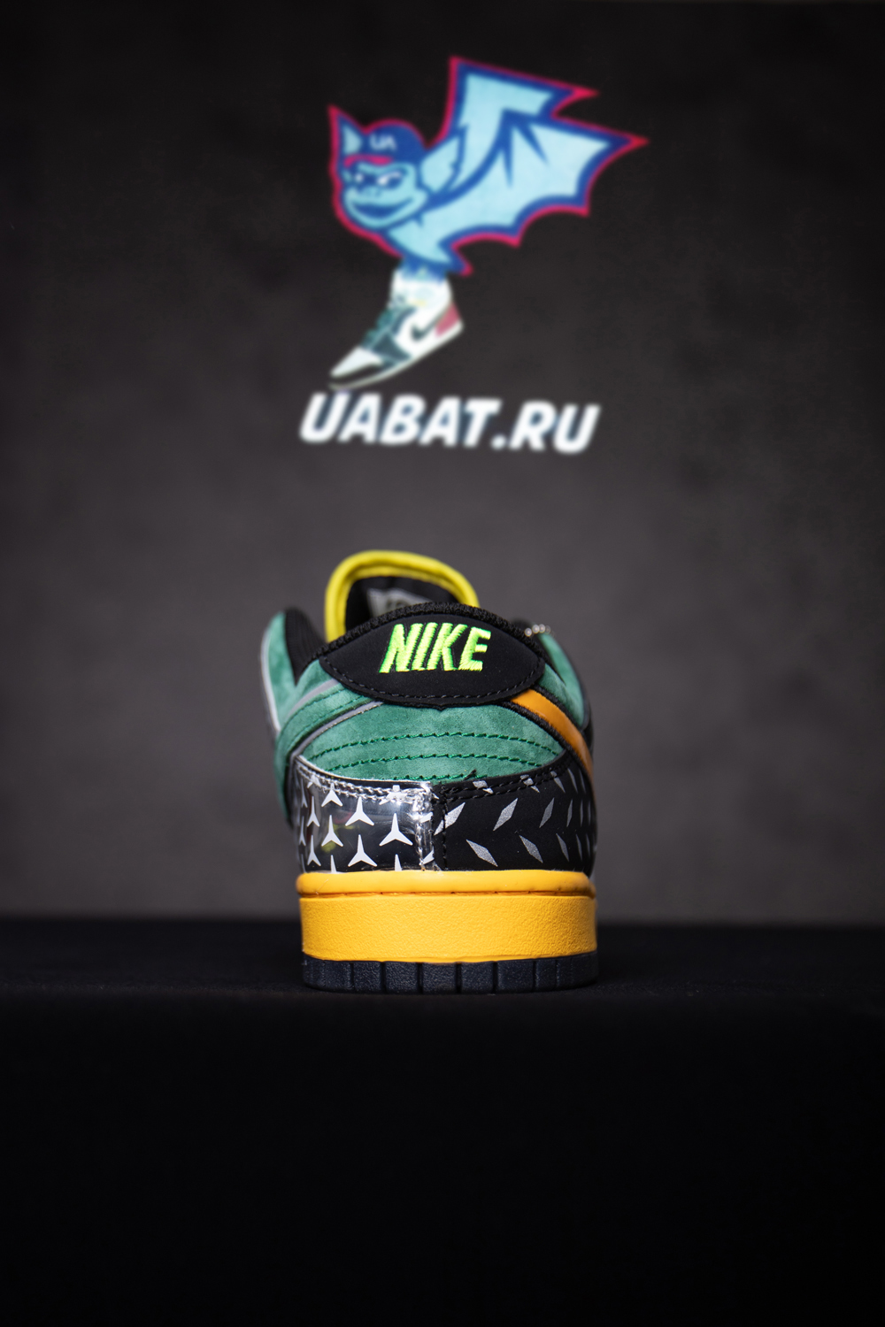 Dunk Low