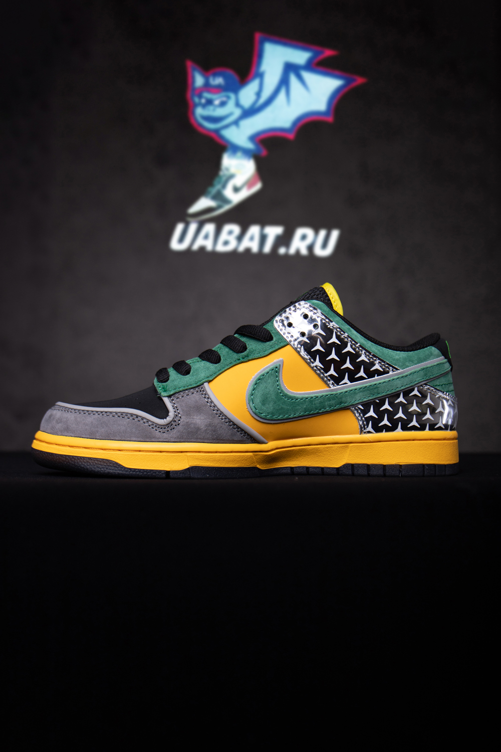 Dunk Low