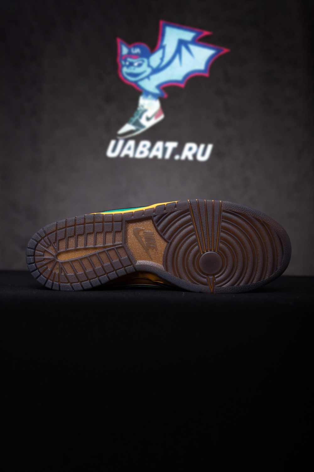 Dunk Low