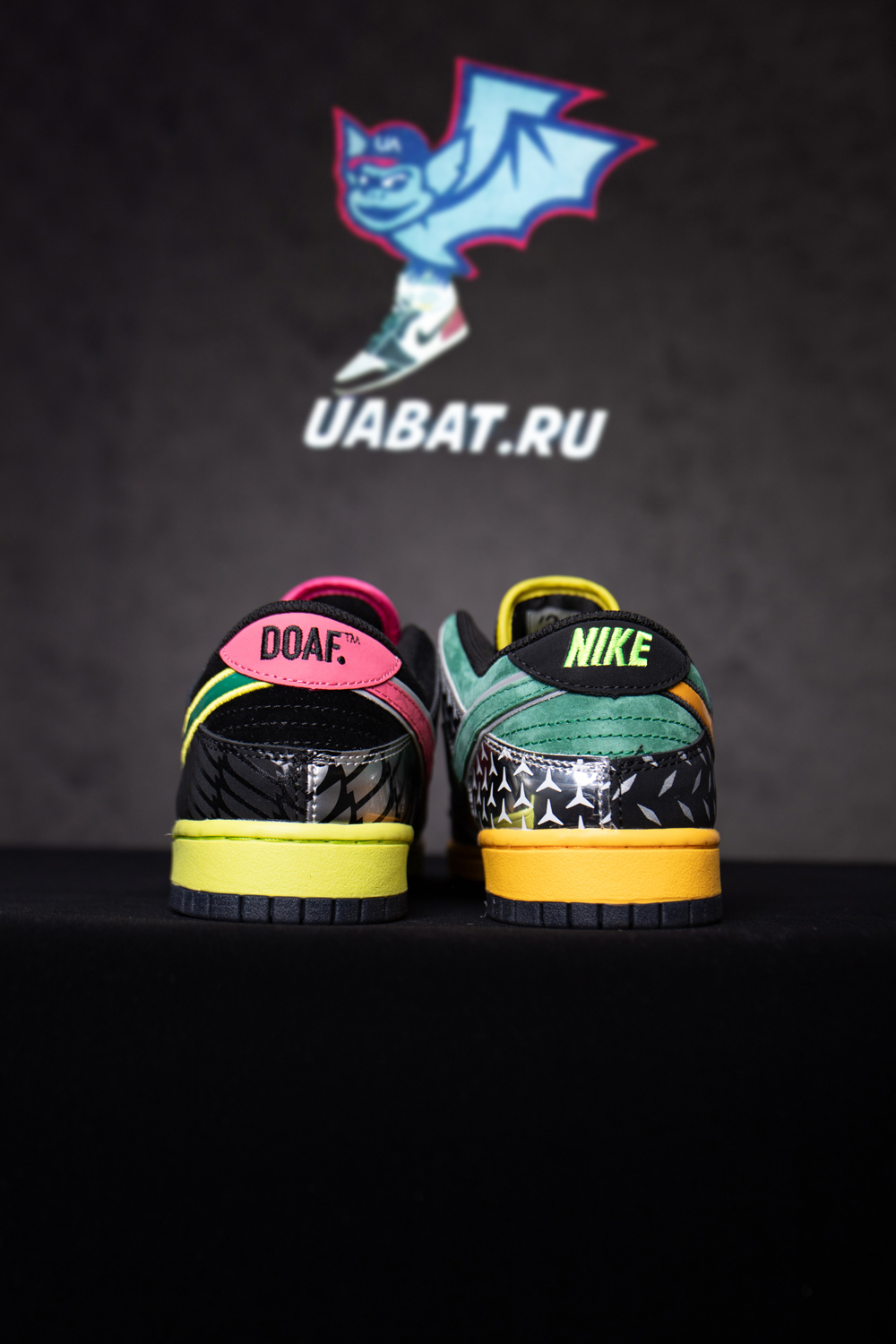 Dunk Low
