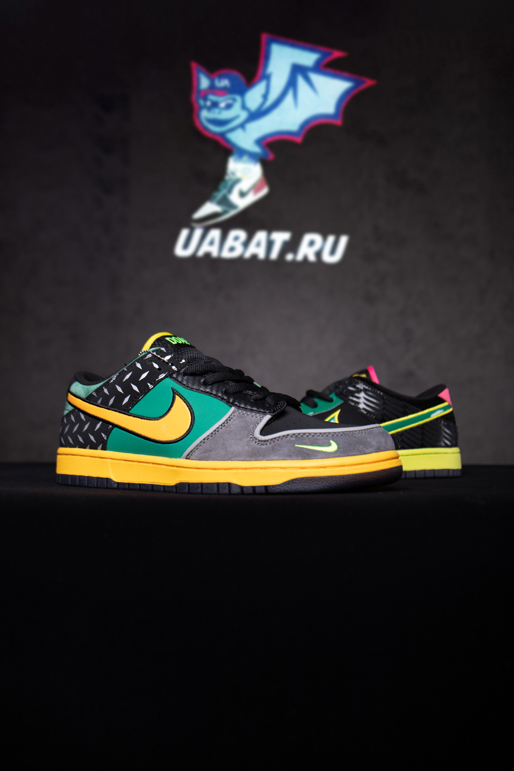 Dunk Low