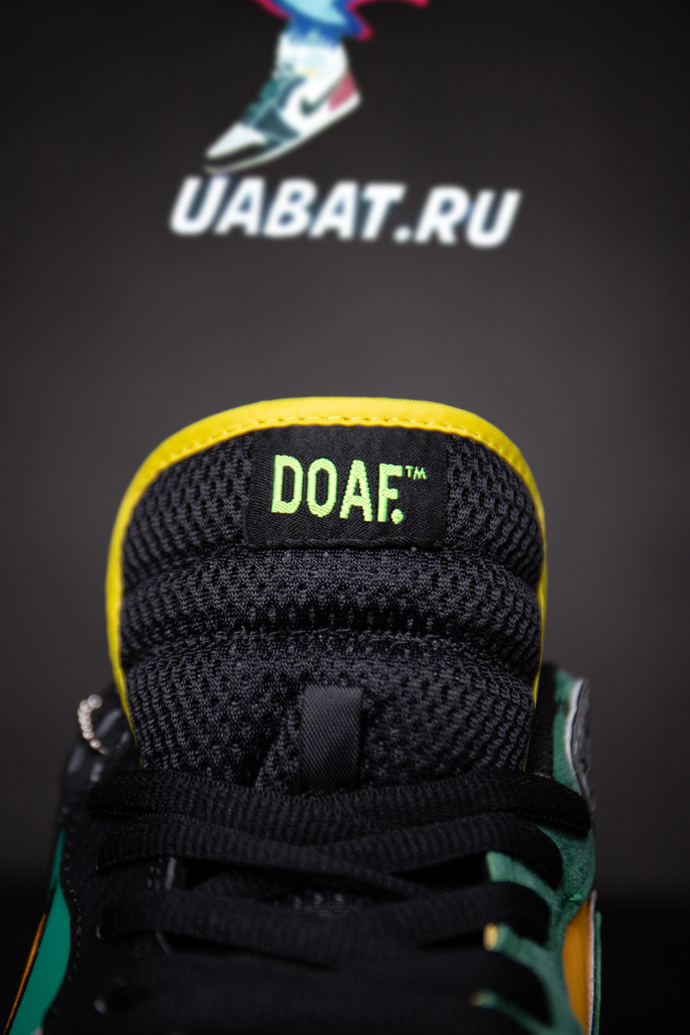 Dunk Low