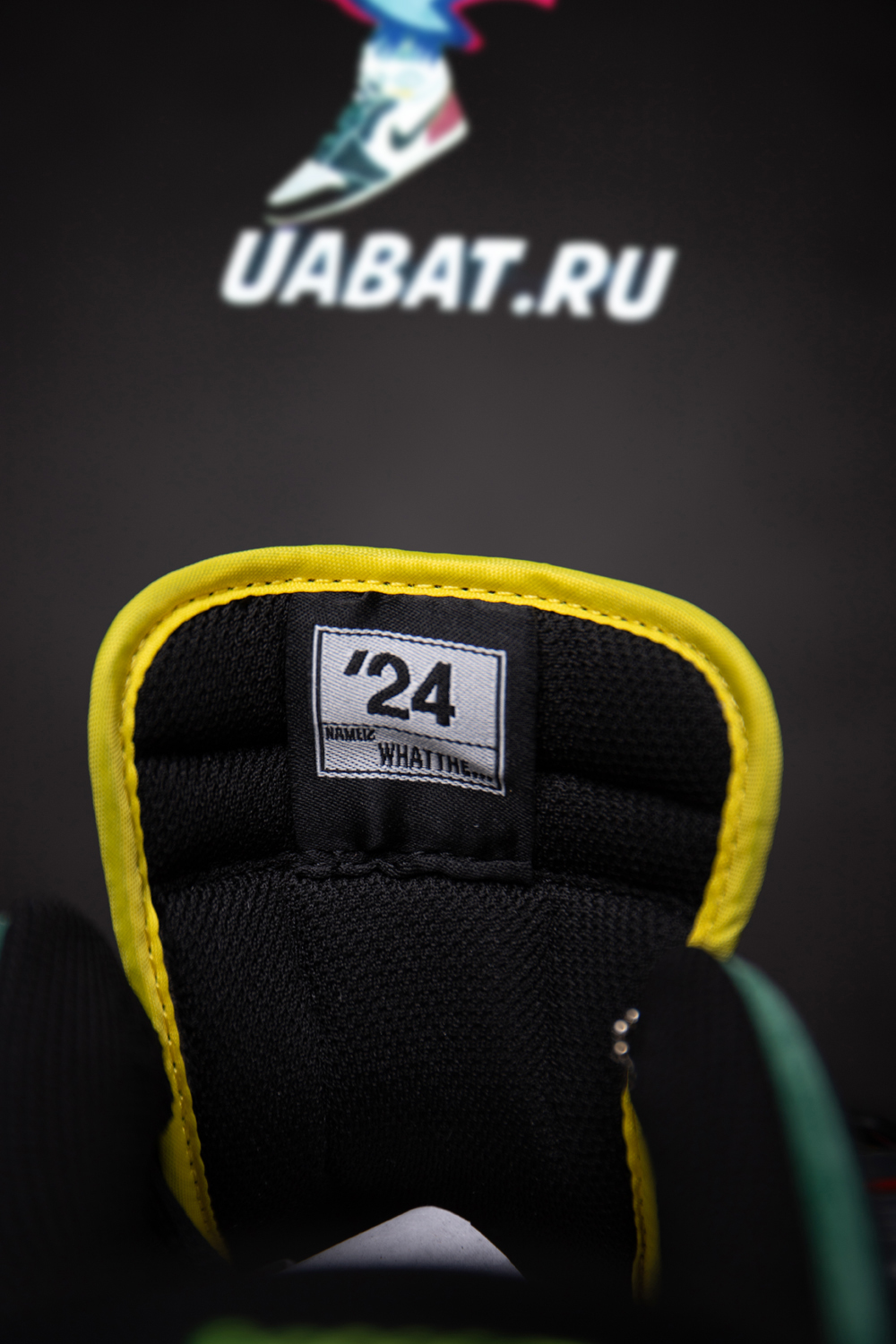Dunk Low 'What the Duck - University of Oregon Home' PE