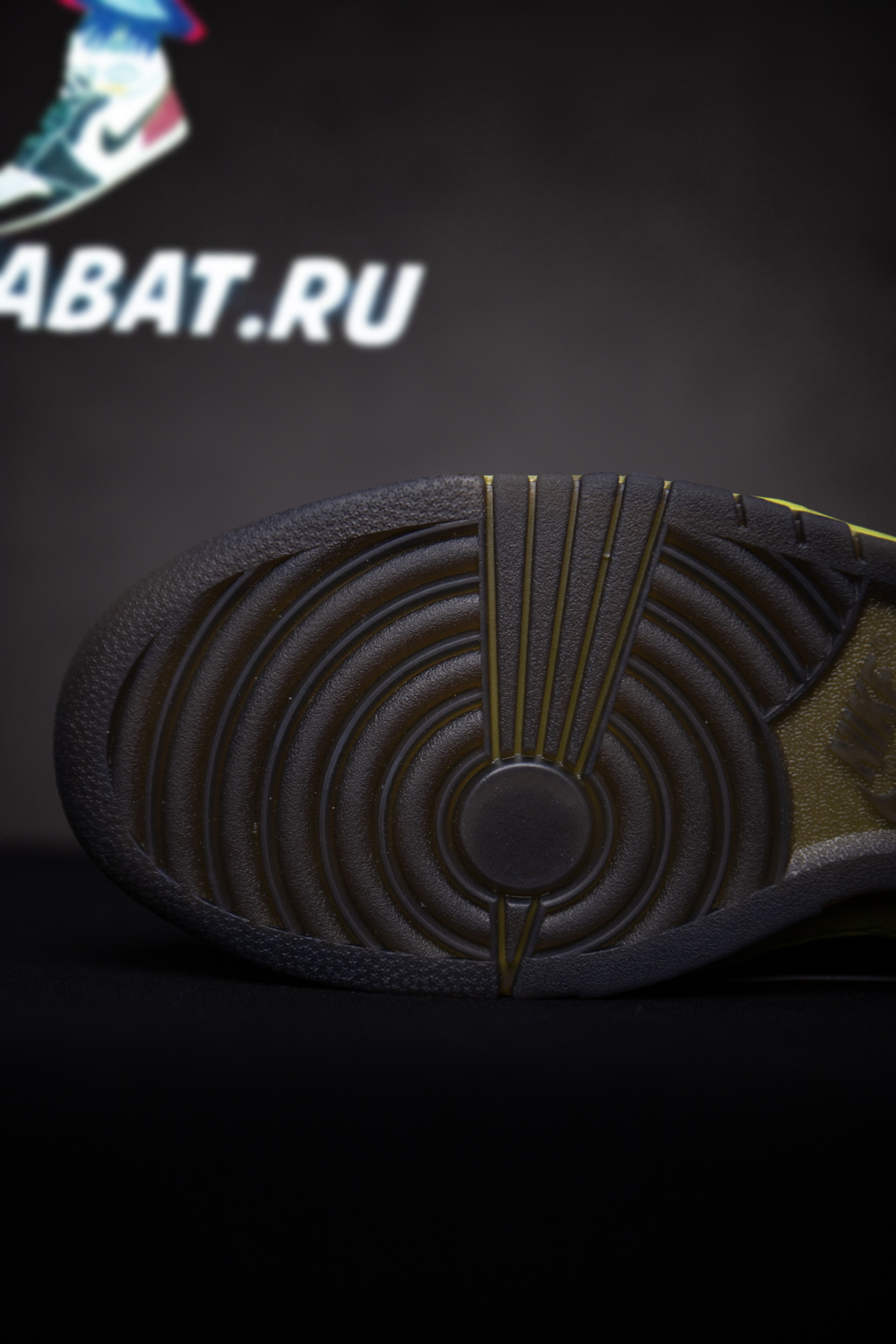 Dunk Low