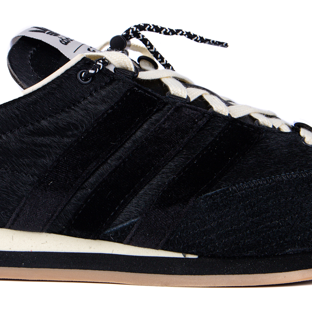 Song for the Mute x Country OG 'Pony Hair Pack - Black'