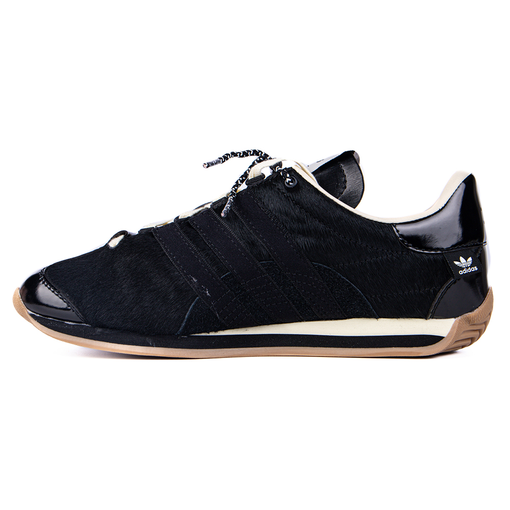 Song for the Mute x Country OG 'Pony Hair Pack - Black'