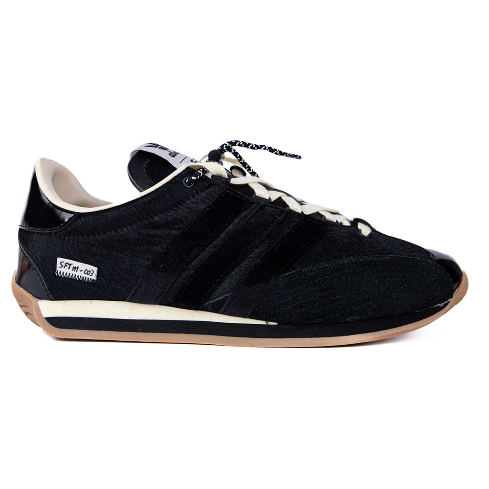 Song for the Mute x Country OG 'Pony Hair Pack - Black'