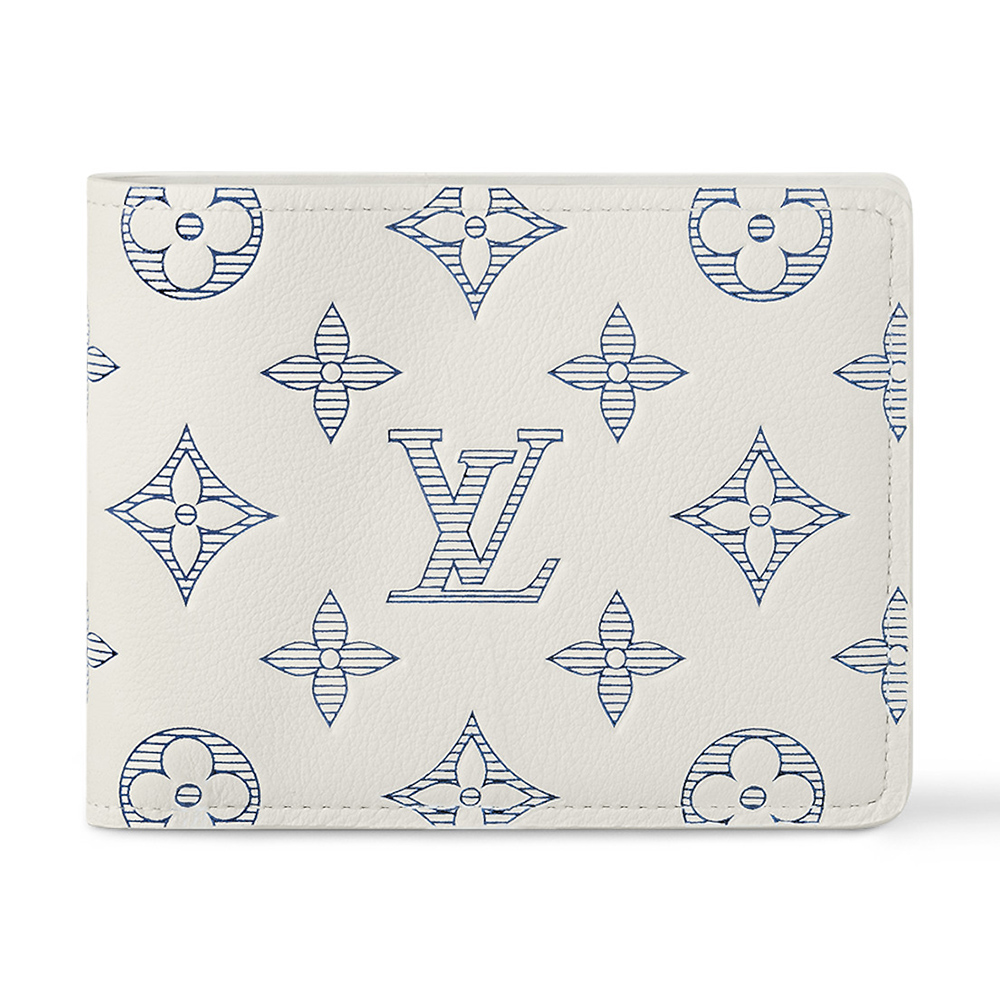 Louis Vuitton Wallets M83380 11.5*9*1.5cm